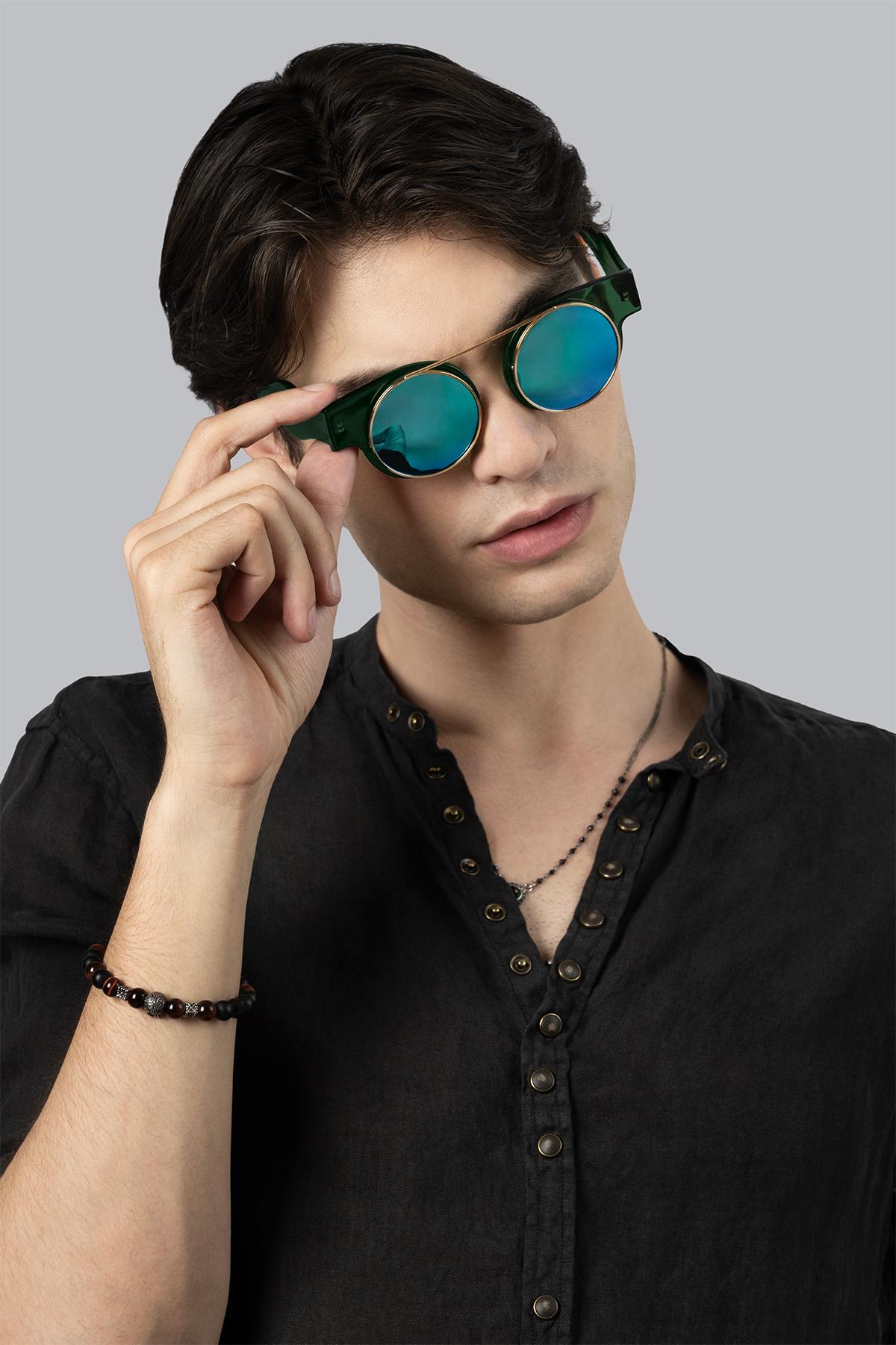 Setyros Forest Green